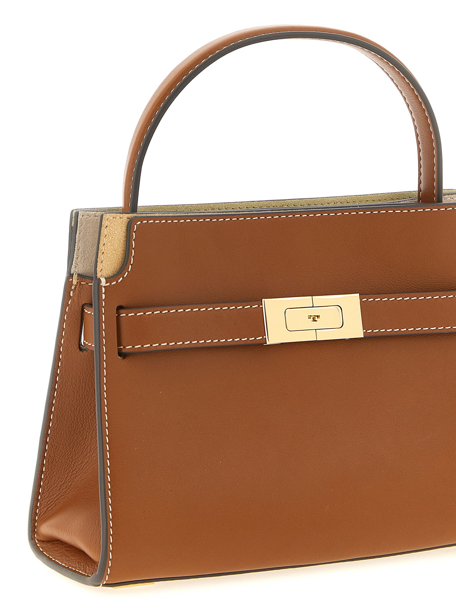 Tory Burch Women's Lee Radziwill Petite Handbag