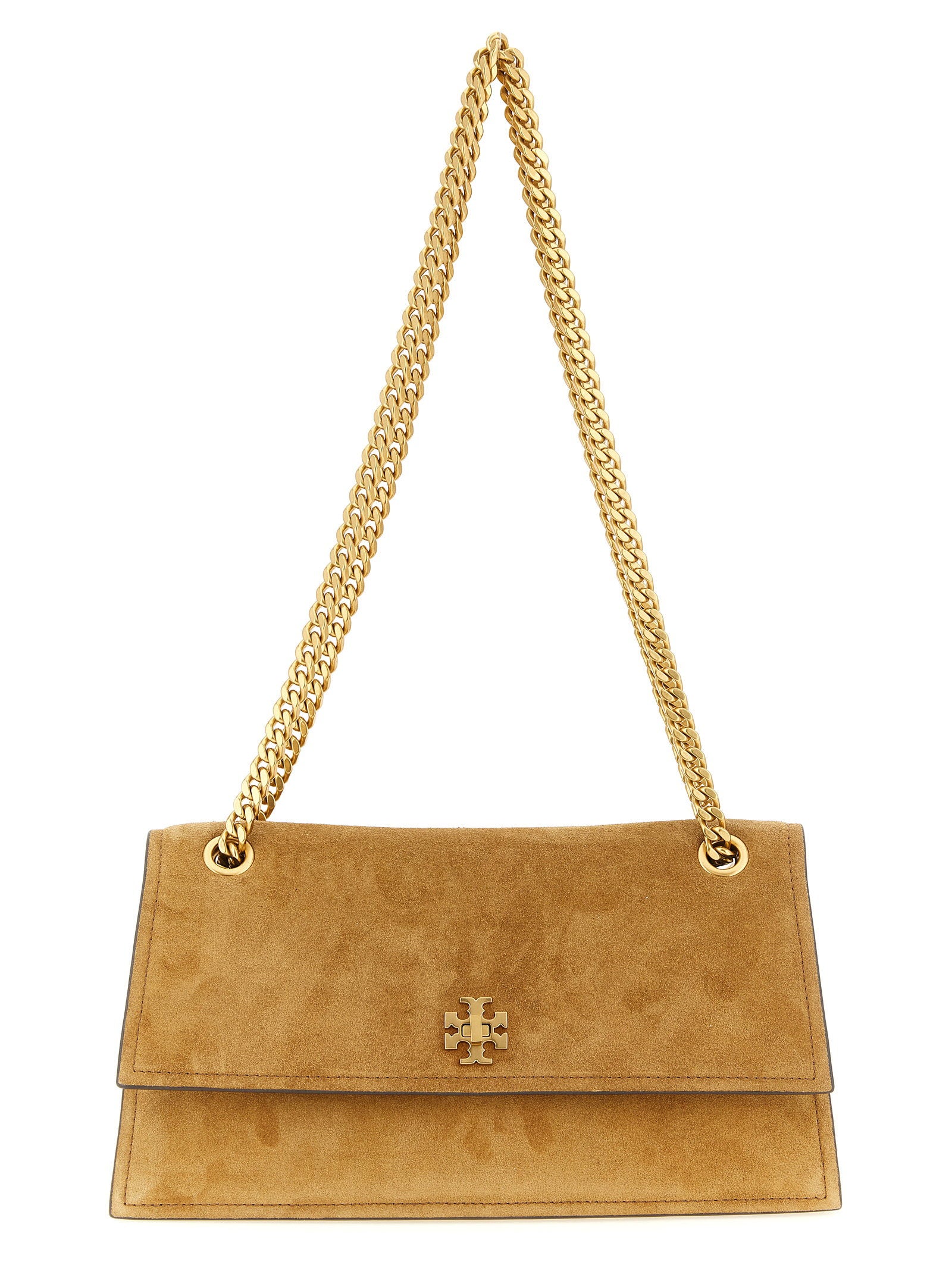 Tory Burch Women's Kira Turnlock Shoulder Bag