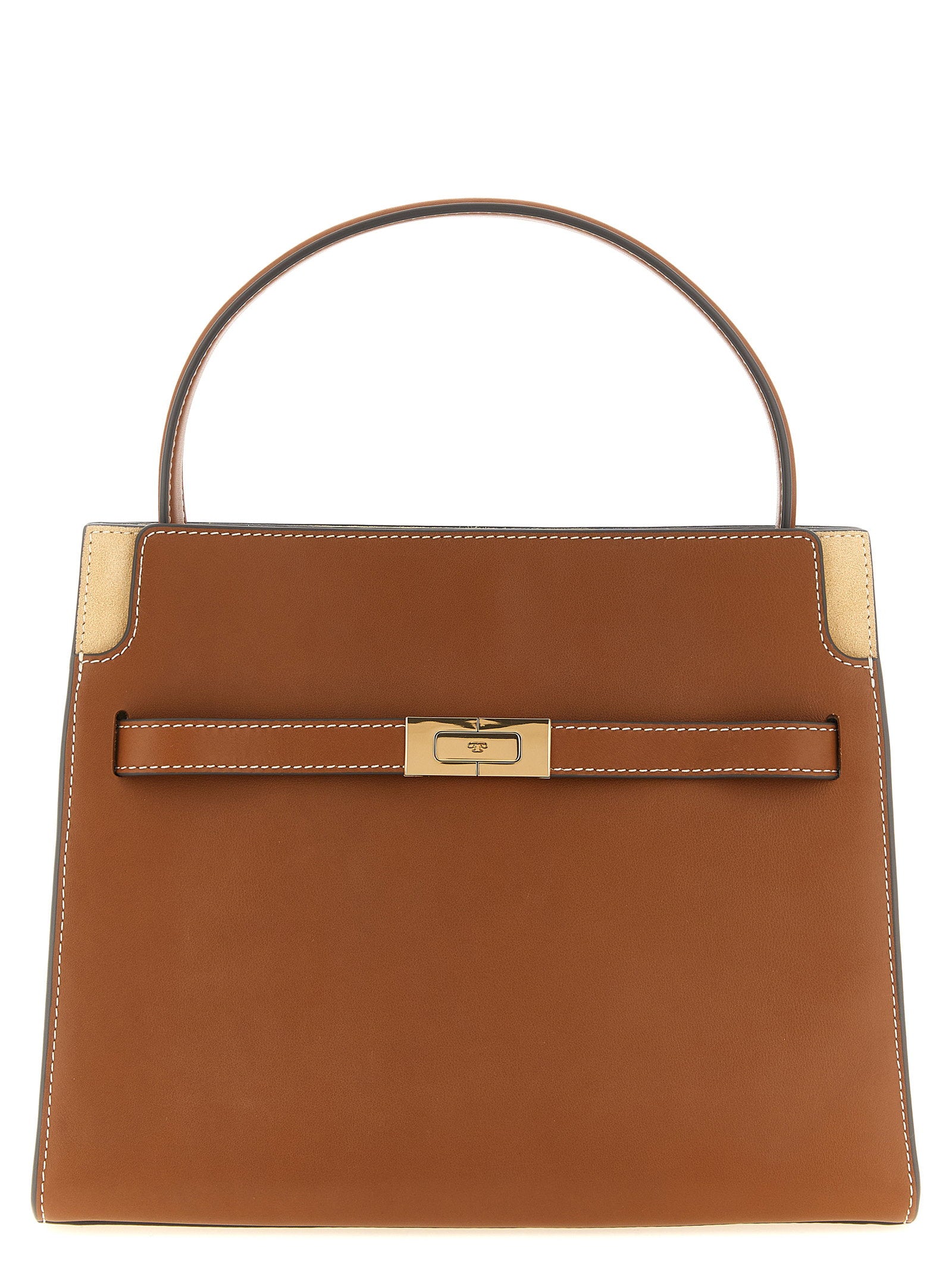 Tory Burch Women's Lee Radziwill Small Handbag