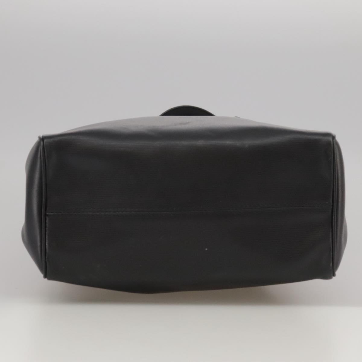 Céline Black Leather Handbag (Pre-Owned)