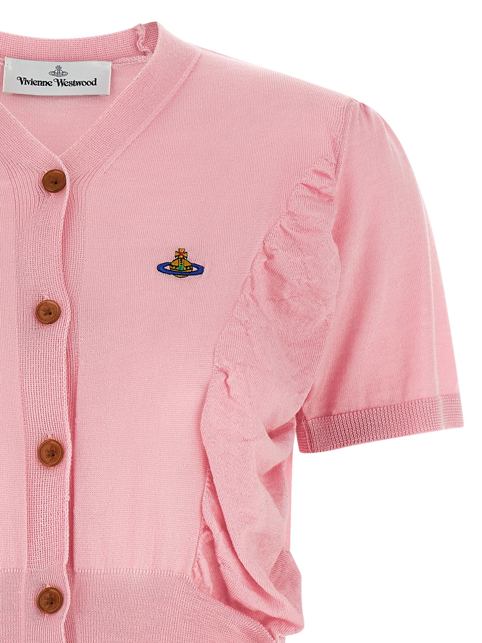 Vivienne Westwood Women's Pamela Sweater
