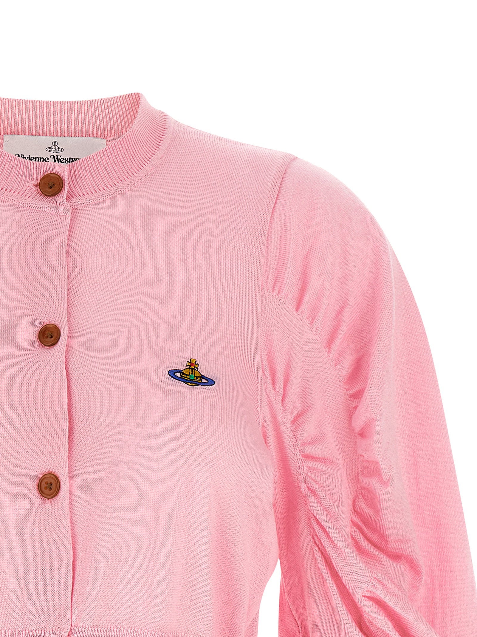 Vivienne Westwood Women's Eli Cardigan