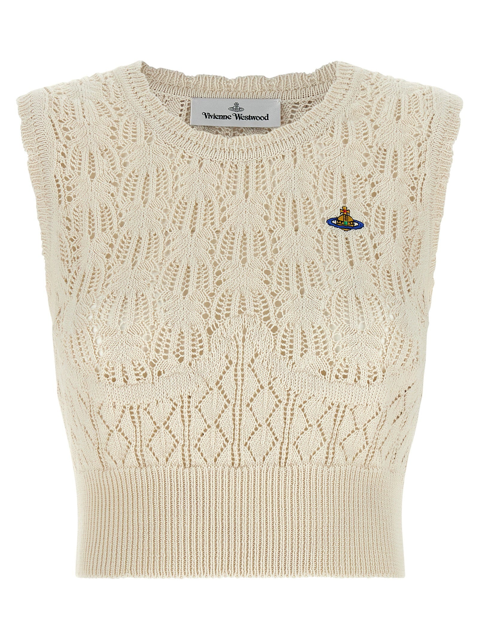 Vivienne Westwood Women's Ella Top