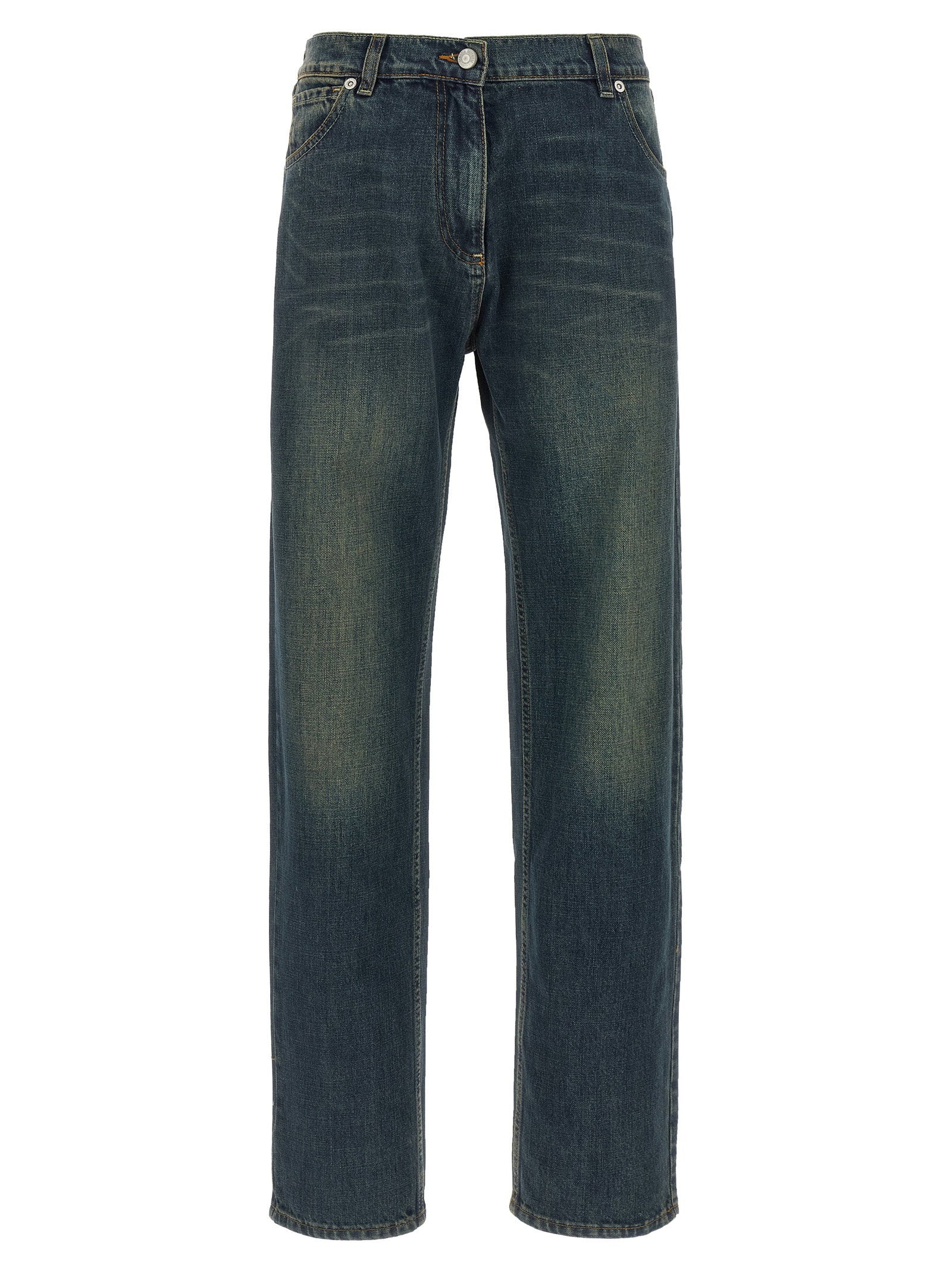 Magda Butrym Women's 09 Jeans