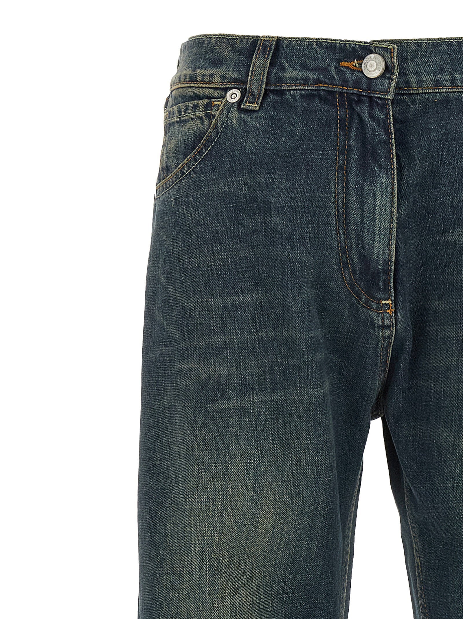 Magda Butrym Women's 09 Jeans