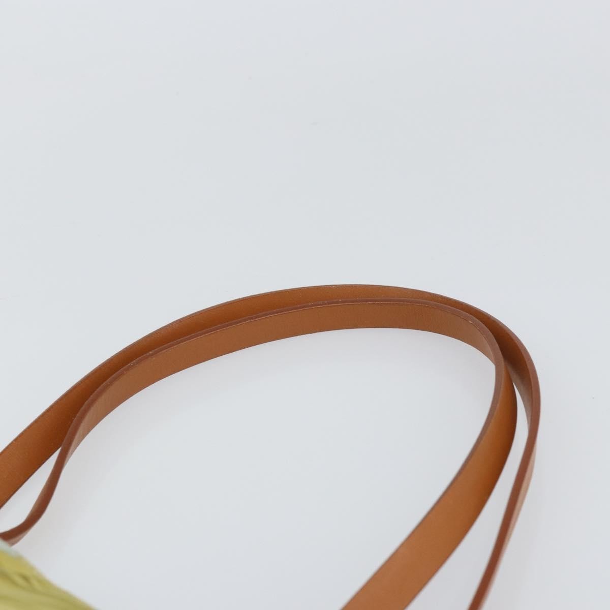 Salvatore Ferragamo Vintage Nylon Multicolour Nylon Tote Bag Bag (Pre-Owned)