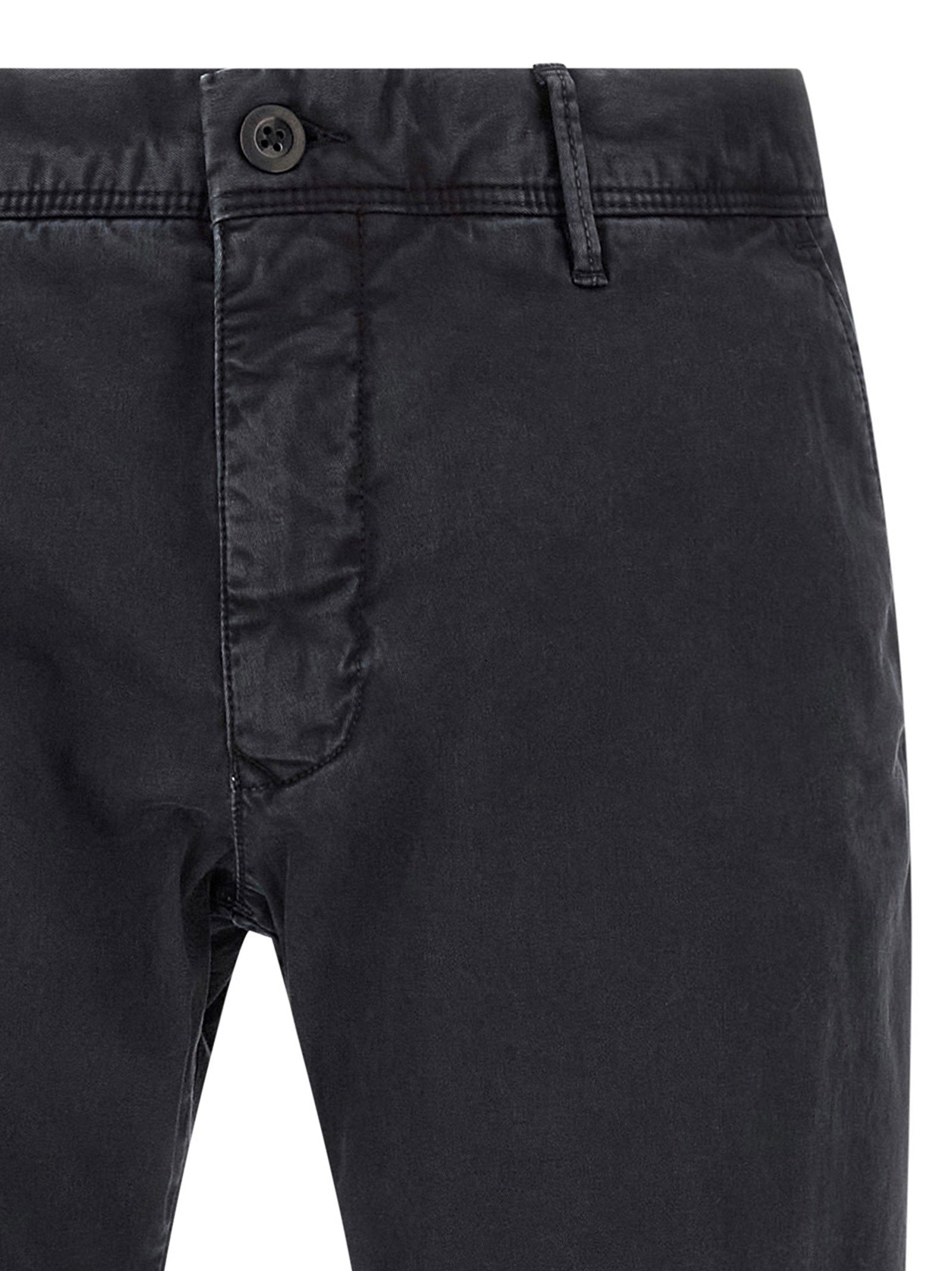 Incotex Men's 18S100 Pants