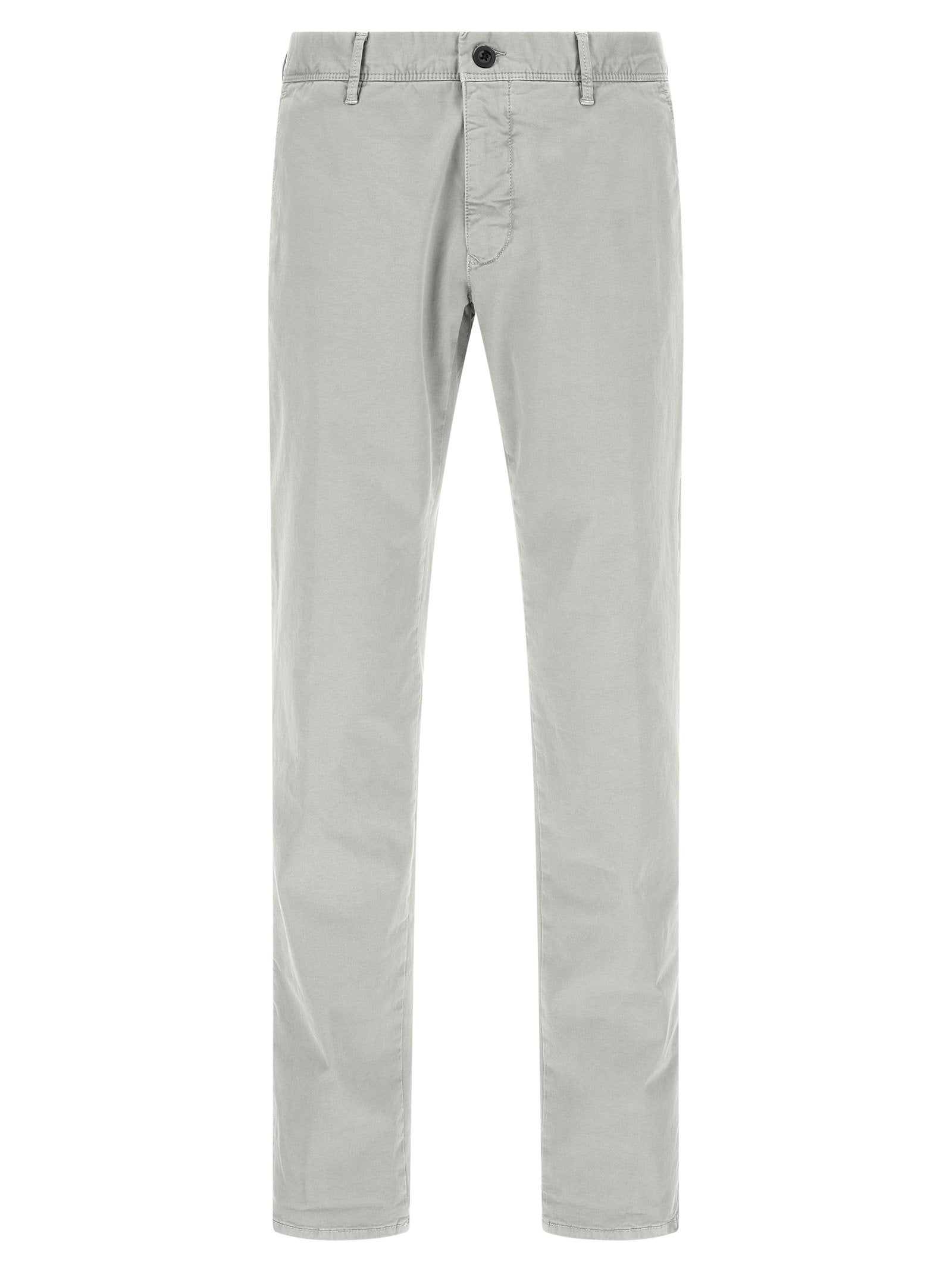 Incotex Men's 18S100 Pants