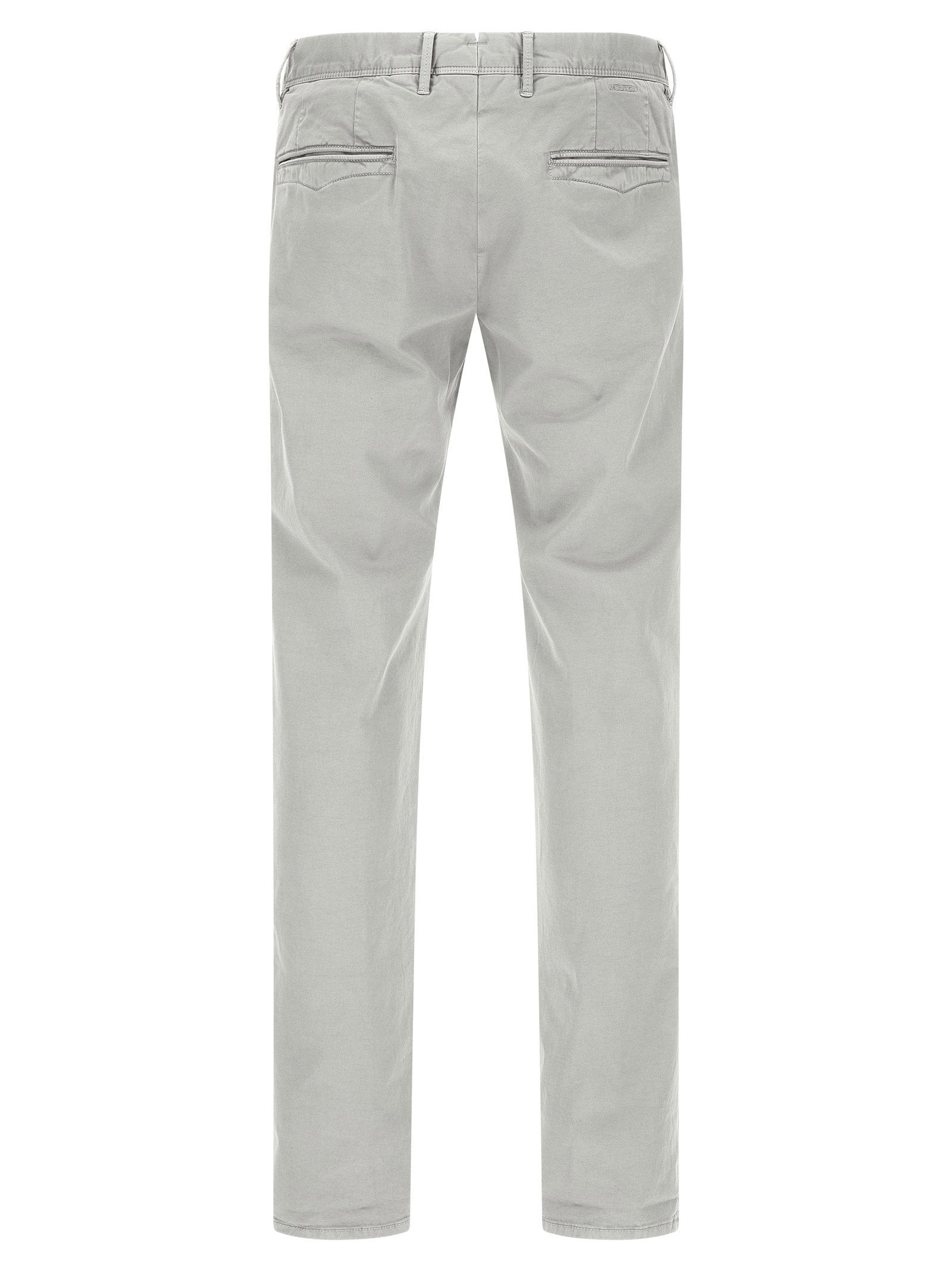 Incotex Men's 18S100 Pants