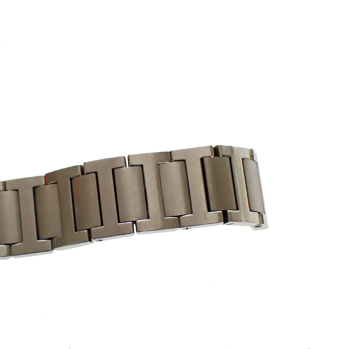 Hermes Nomade Quartz Stainless Steel Watch (Pre-Owned)