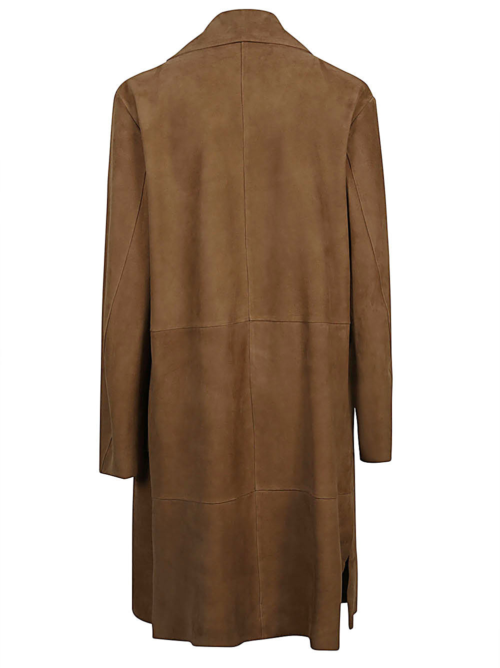 Furling By Giani Women's Coats Dove Grey