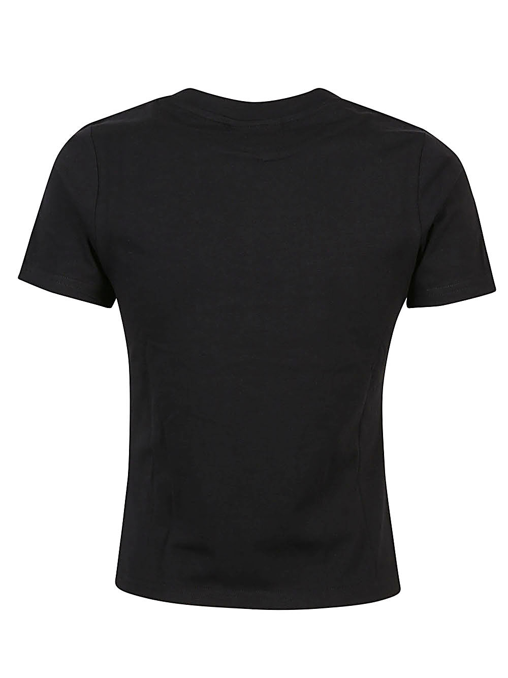 Juicy Couture Women's T-Shirts And Polos Black