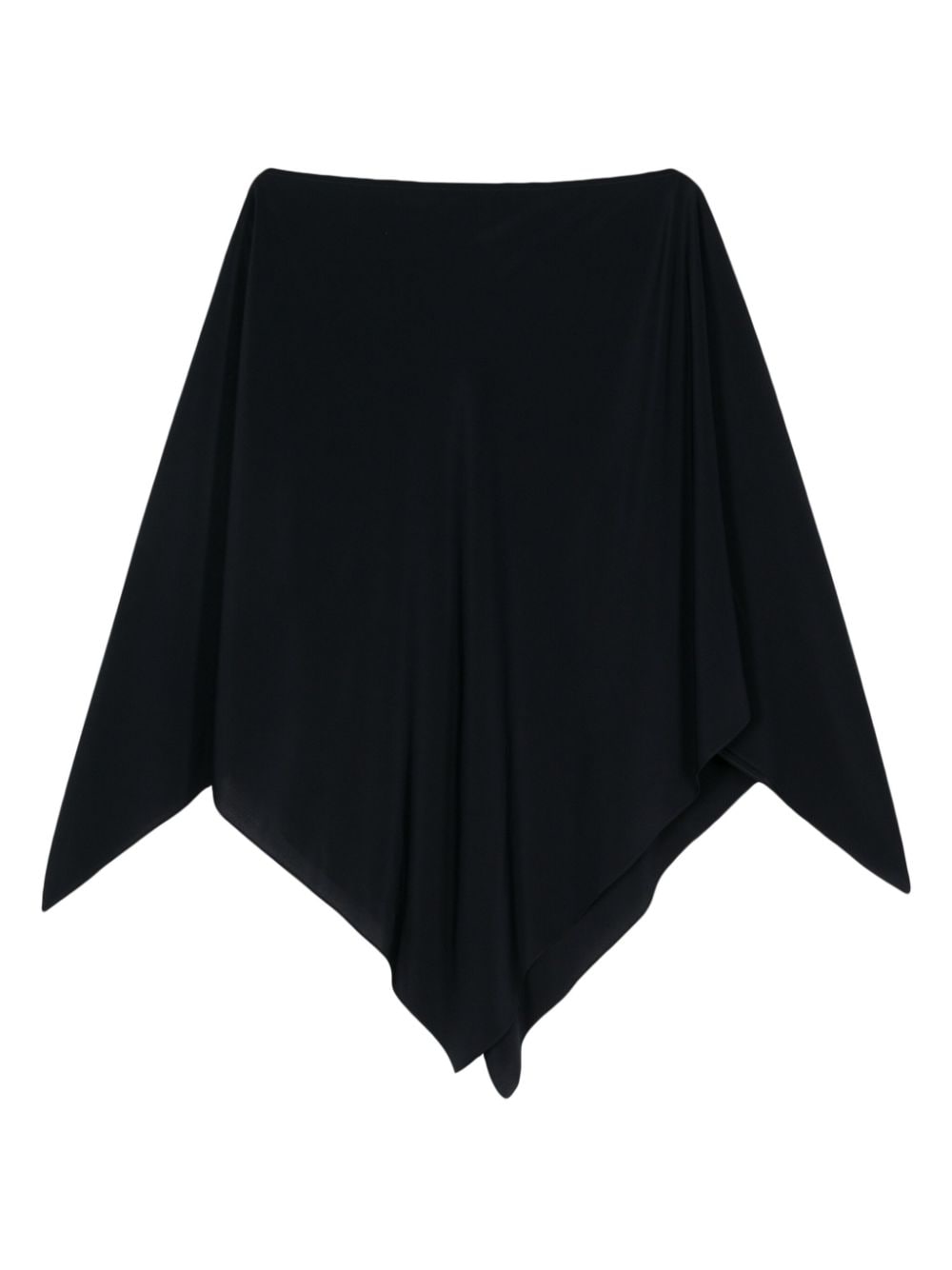 Gianluca Capannolo Women's Isabella Silk Cape