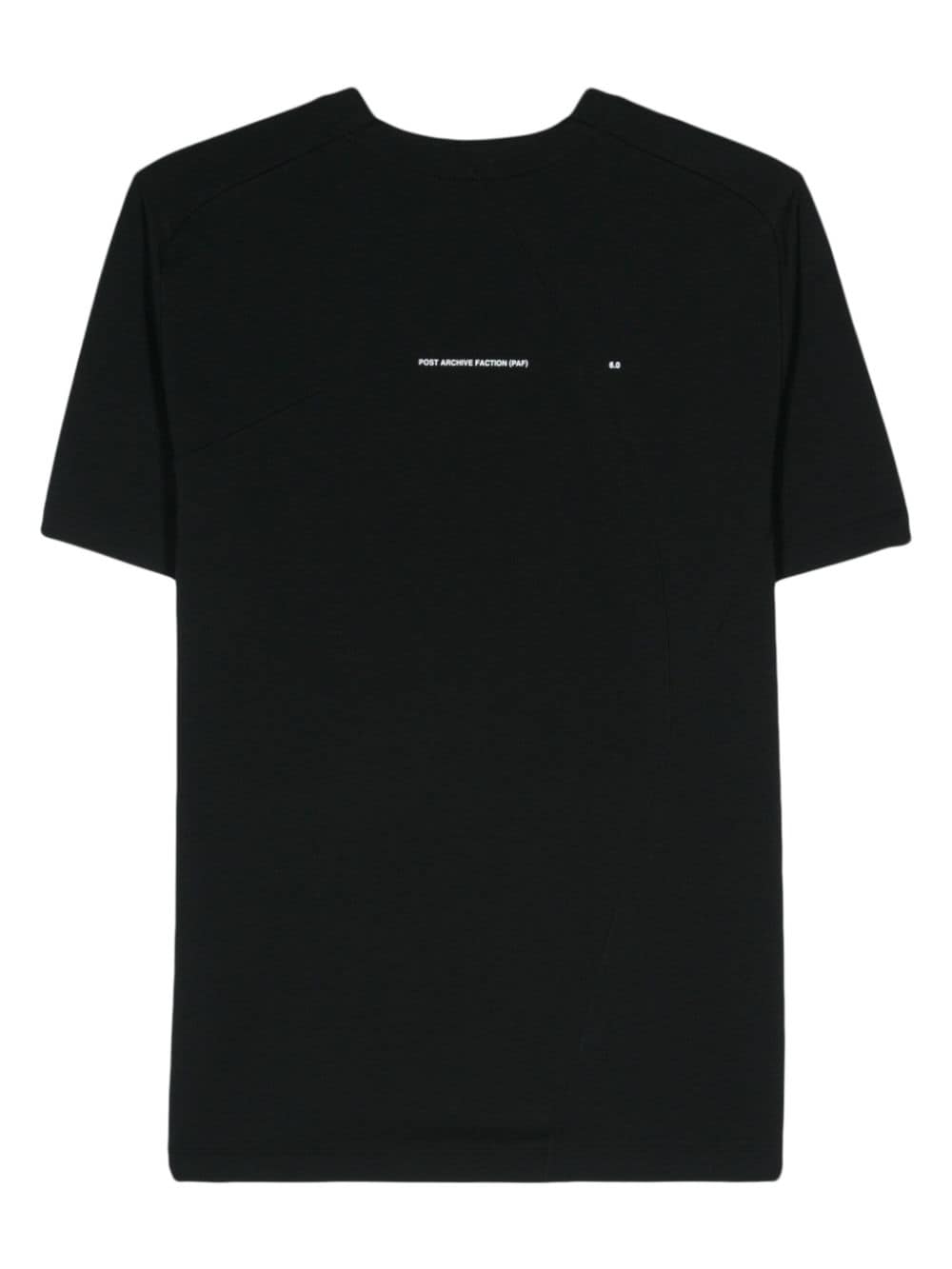 Post Archive Faction Men's T-Shirts And Polos Black