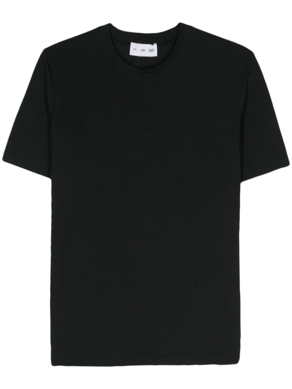 Post Archive Faction Men's T-Shirts And Polos Black