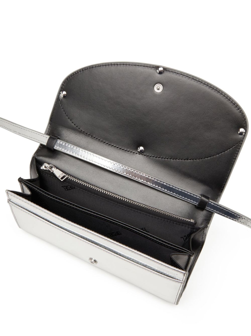Diesel Women's Bags.. Silver