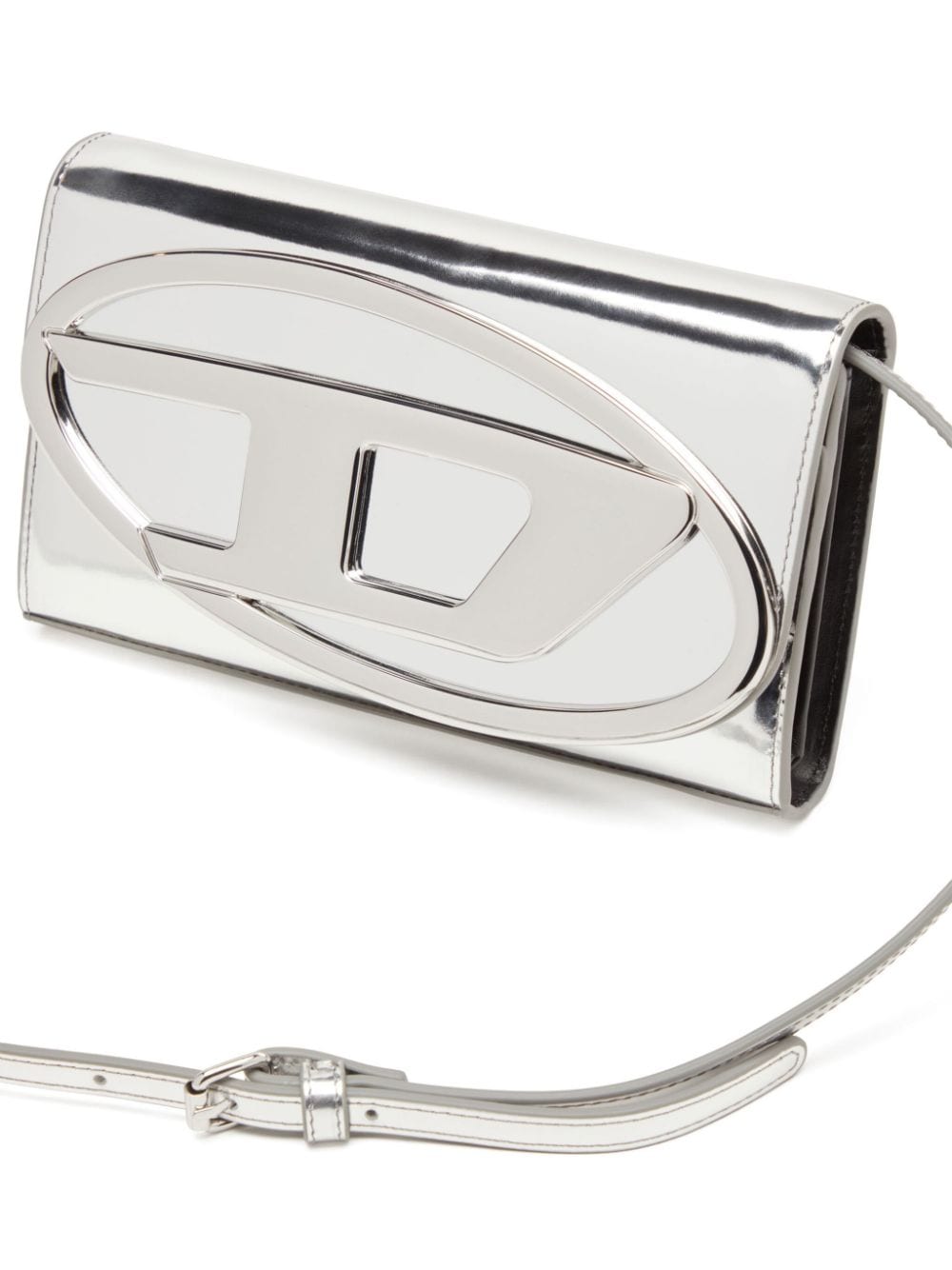 Diesel Women's Bags.. Silver