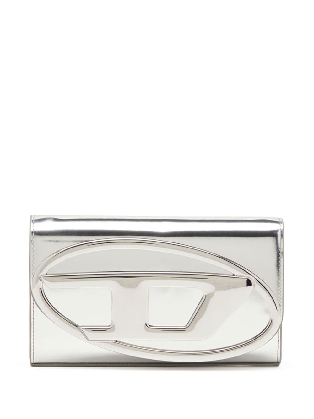 Diesel Women's Bags.. Silver