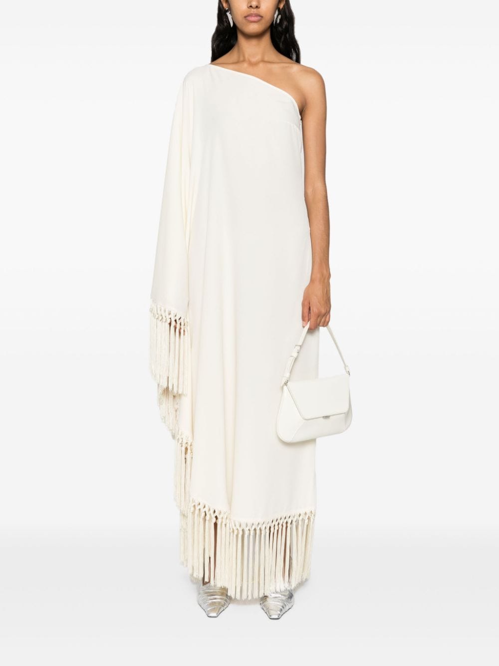 Taller Marmo Pre Women's Dresses Ivory