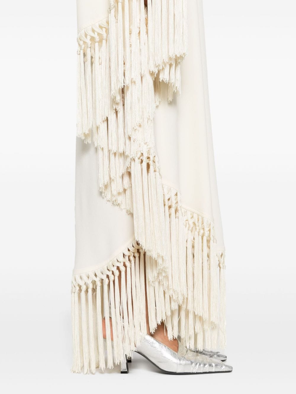 Taller Marmo Pre Women's Dresses Ivory