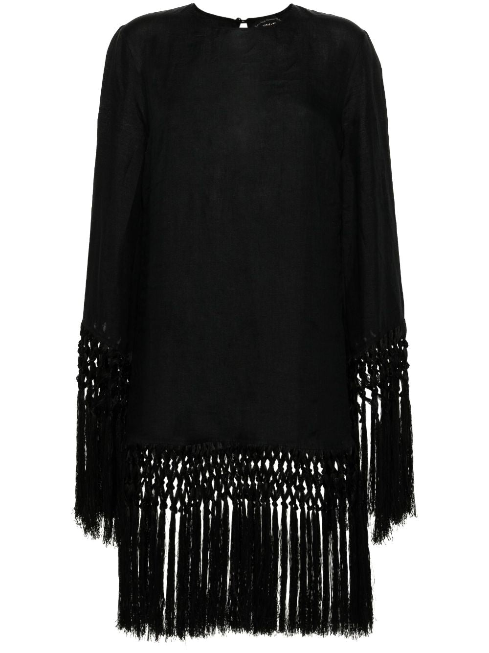 Taller Marmo Pre Women's Dresses Black
