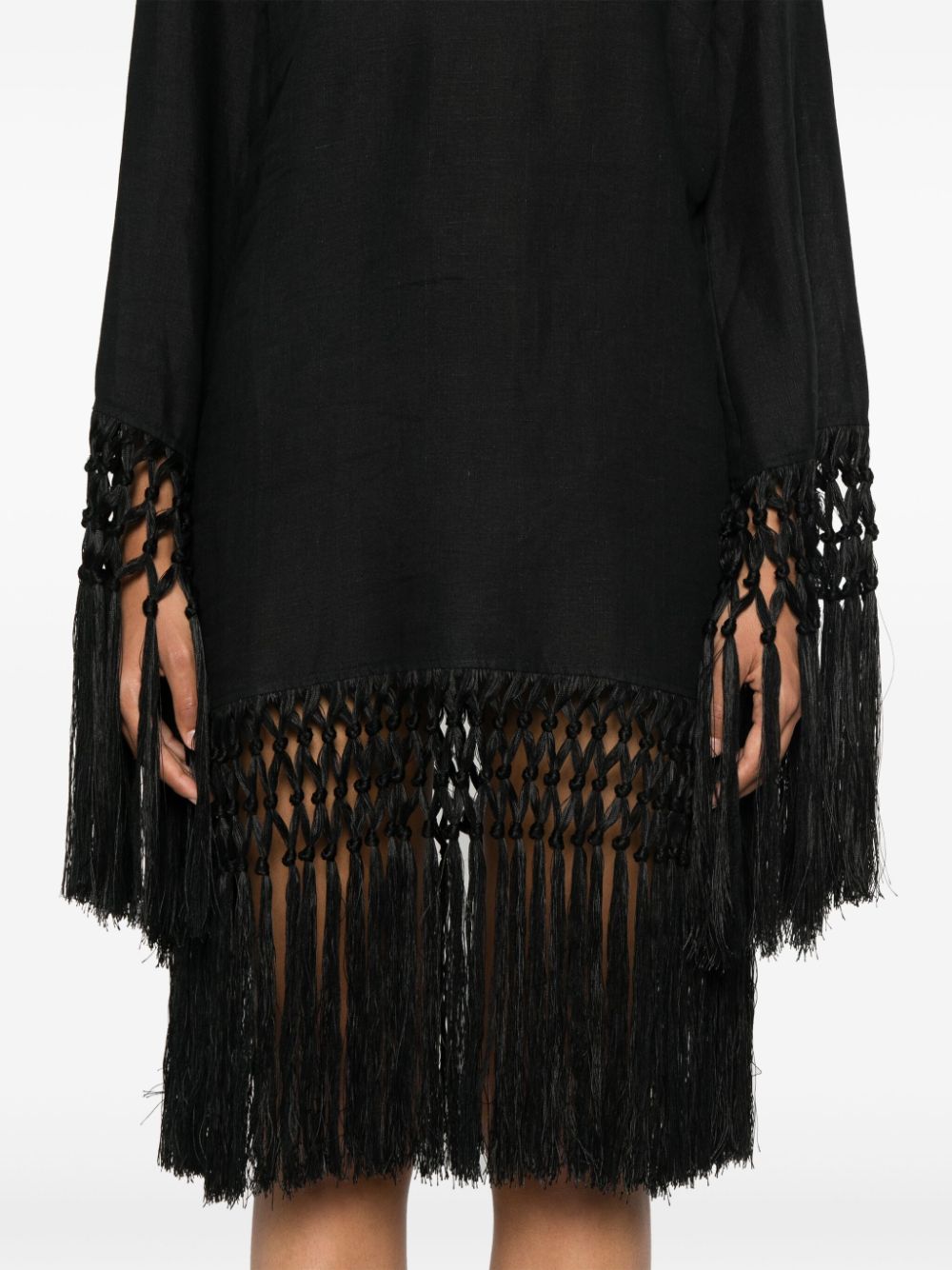 Taller Marmo Pre Women's Dresses Black