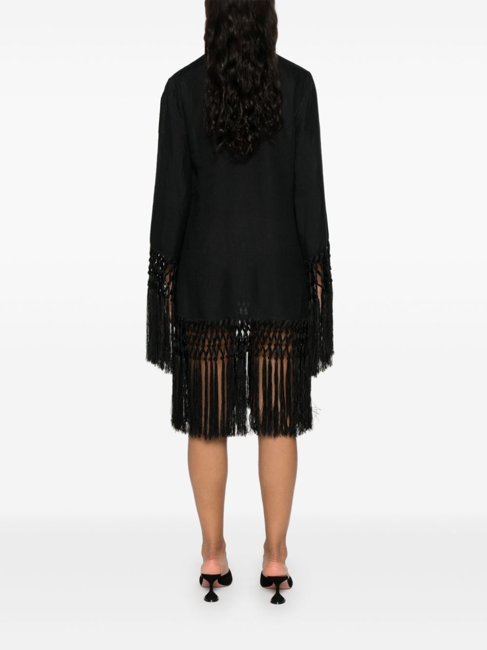 Taller Marmo Pre Women's Dresses Black