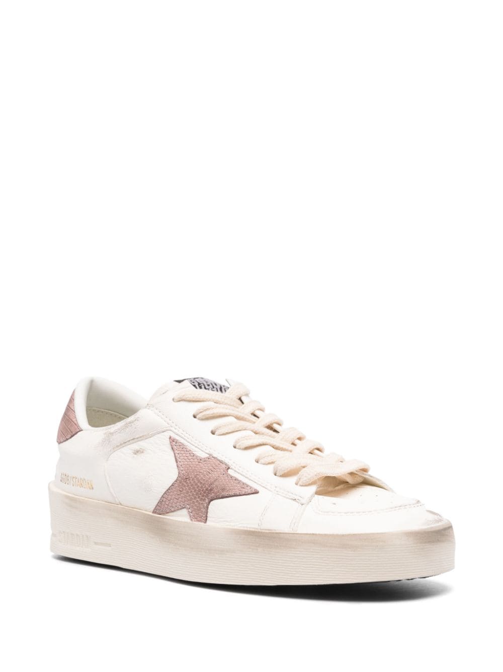 Golden Goose Women's Sneakers Pink