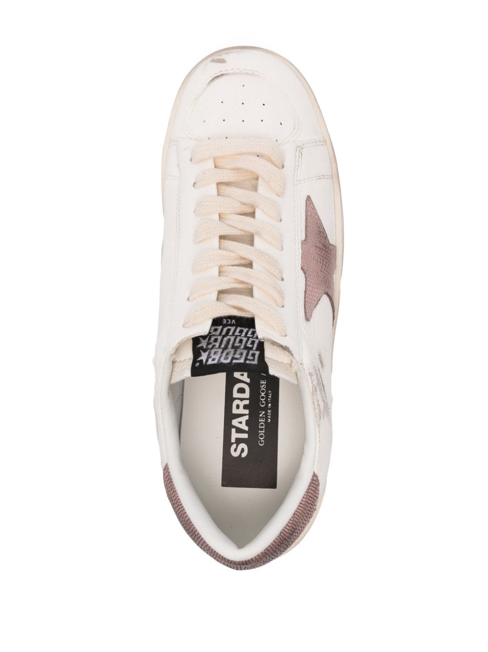 Golden Goose Women's Sneakers Pink