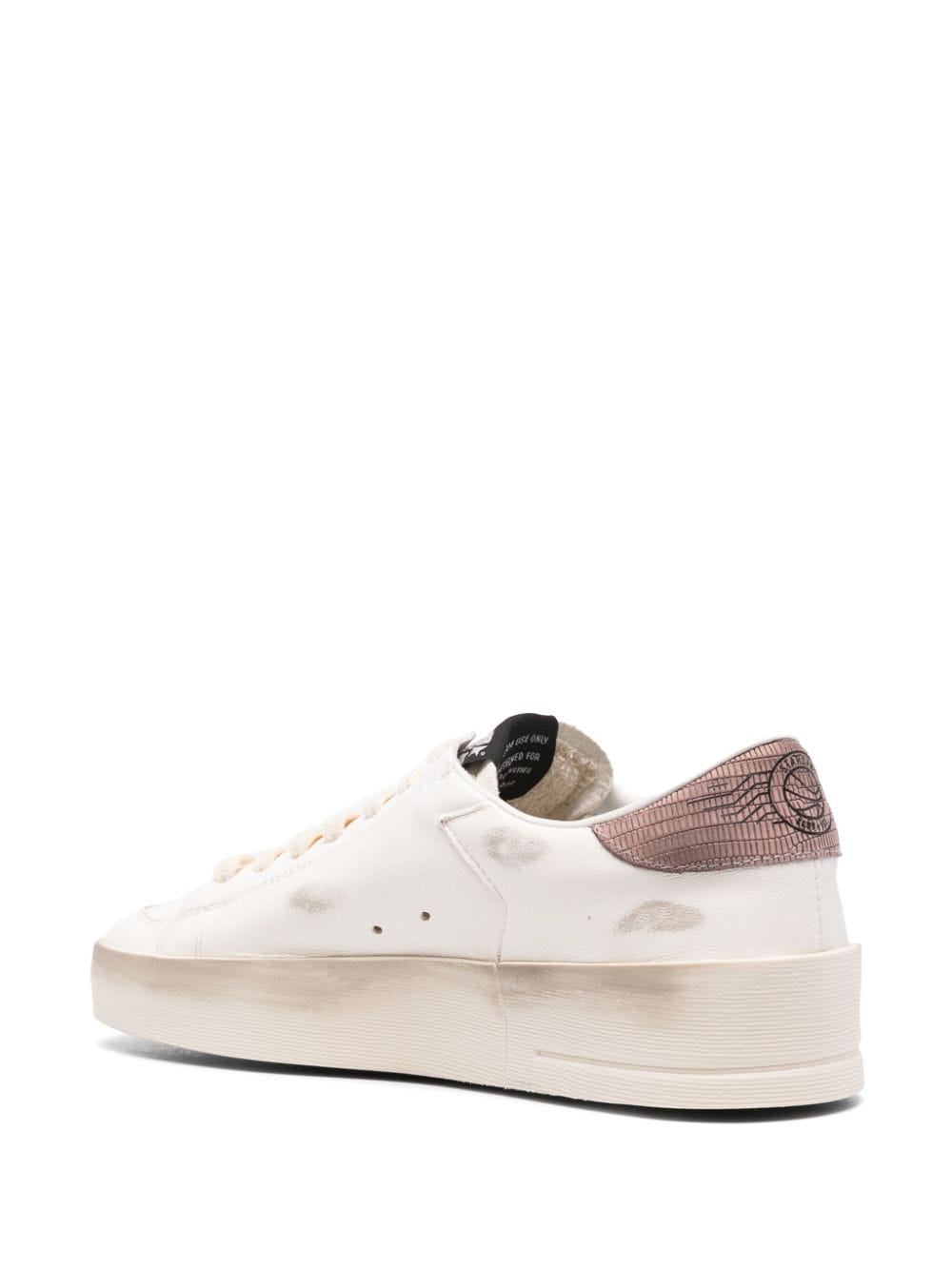 Golden Goose Women's Sneakers Pink