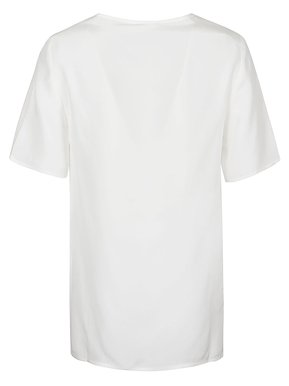 P.A.R.O.S.H. Women's Silk Blouse