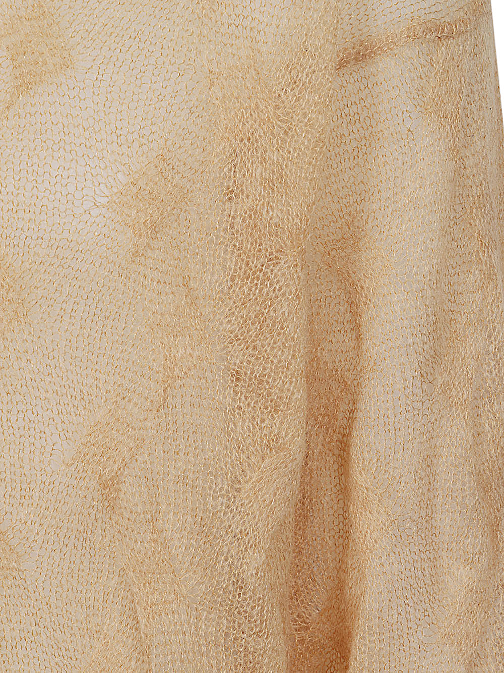 Stussy Men's Sweaters Beige