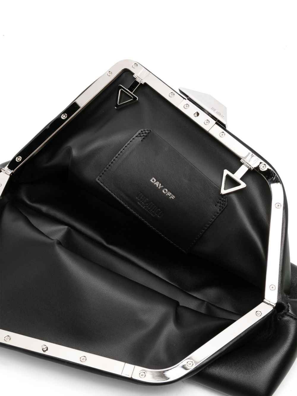 The Attico Women's Bags.. Black