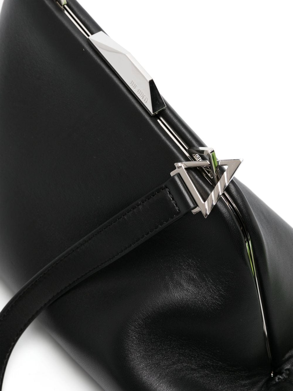 The Attico Women's Bags.. Black
