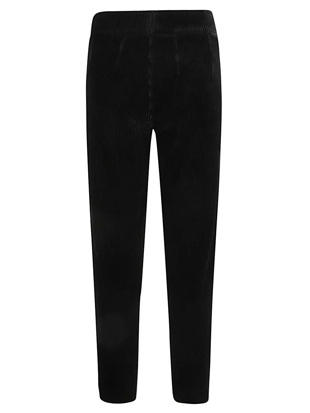 Avenue Montaigne Women's Alex Velvet Trousers