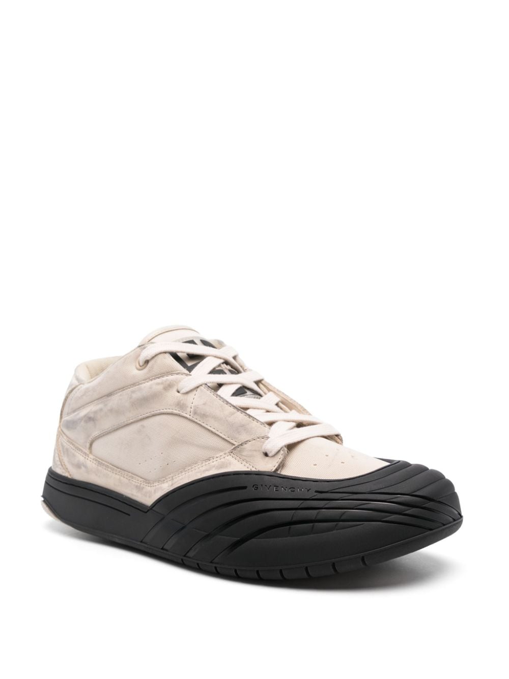 Givenchy Men's Skate Sneakers