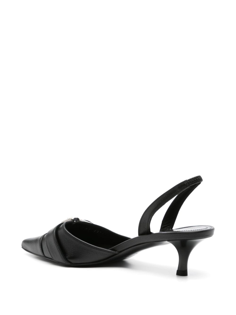 Givenchy Women's With Heel Black