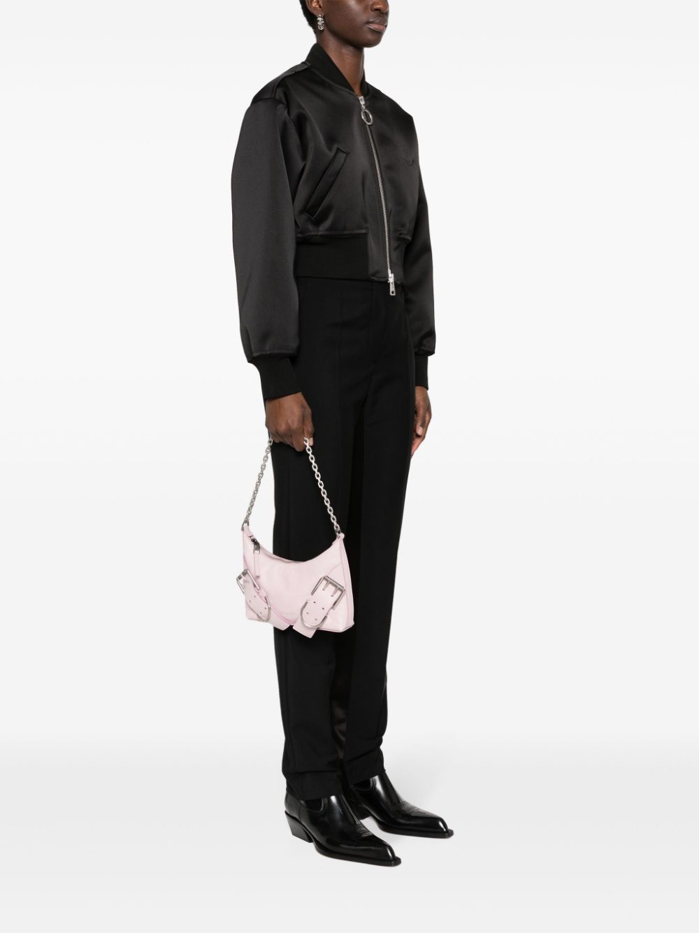 Givenchy Women's Voyou Shoulder Bag