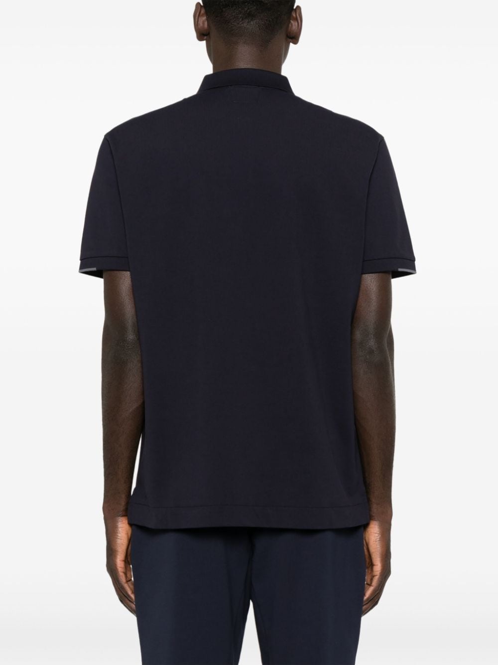C.P. Company Metropolis Men's T-Shirts And Polos Blue