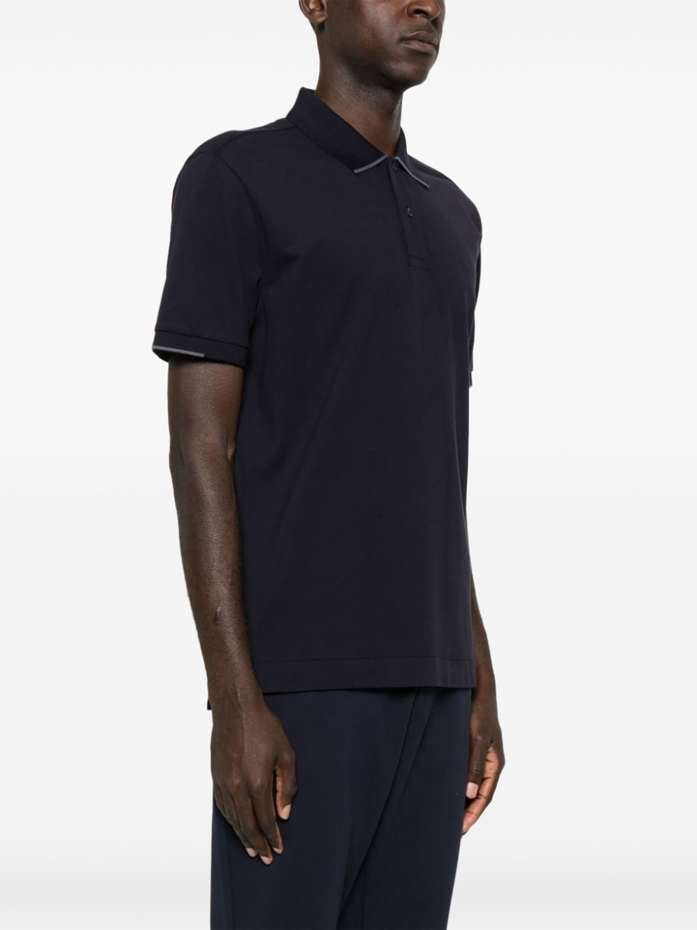 C.P. Company Metropolis Men's T-Shirts And Polos Blue
