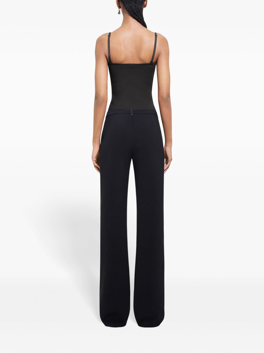 Courreges Women's Illusion Trousers