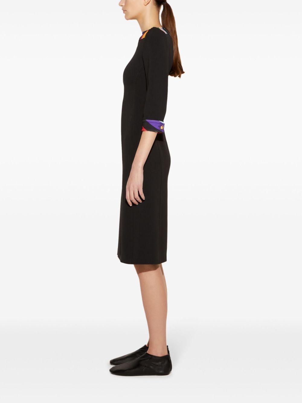 Pucci Women's Dresses Black