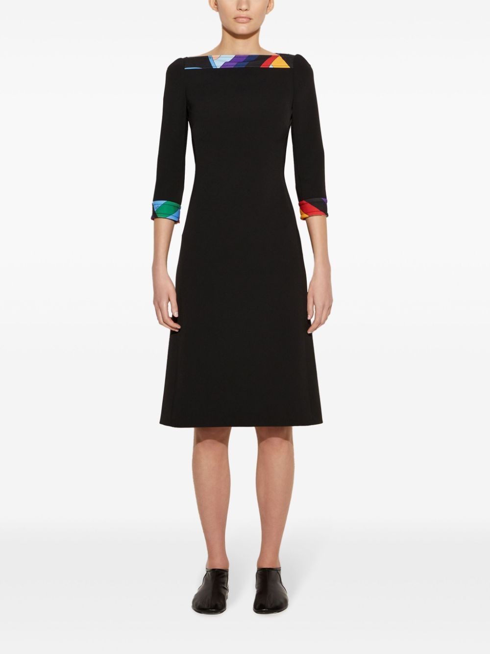 Pucci Women's Dresses Black