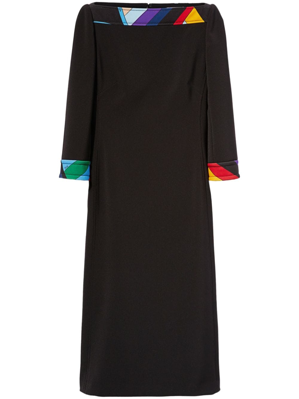 Pucci Women's Dresses Black