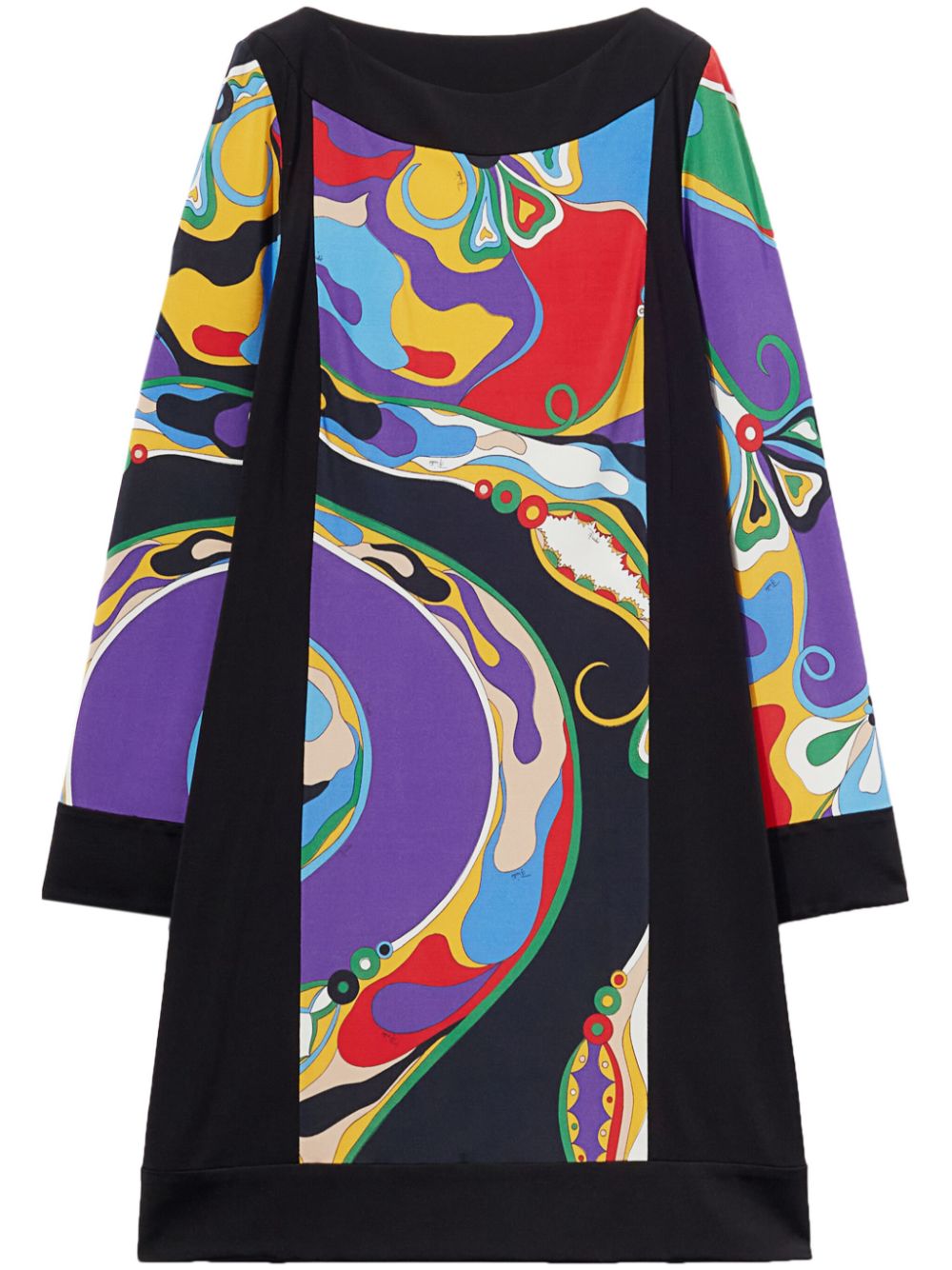 Pucci Women's Dresses Purple