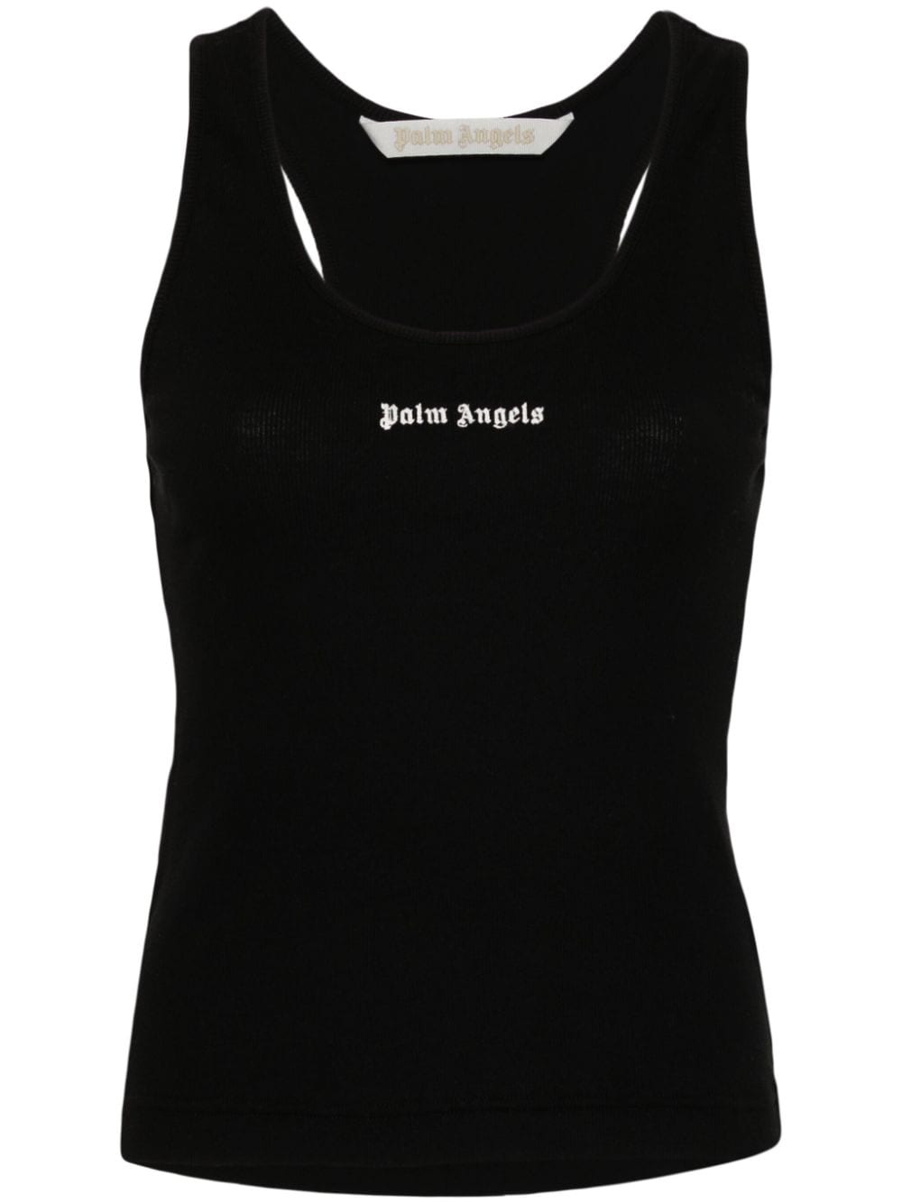 Palm Angels Women's Top Black