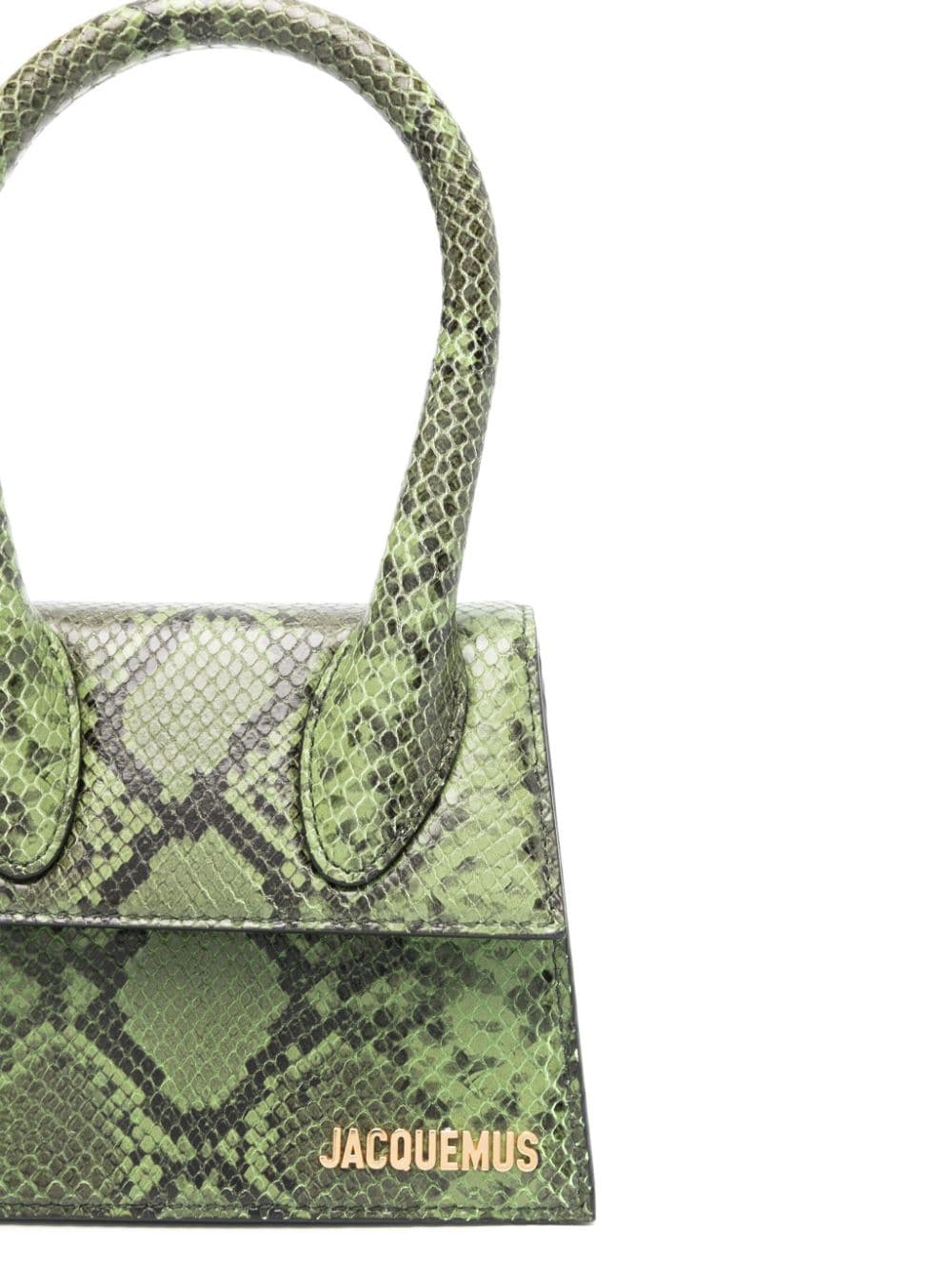 Jacquemus Women's Bags.. Green
