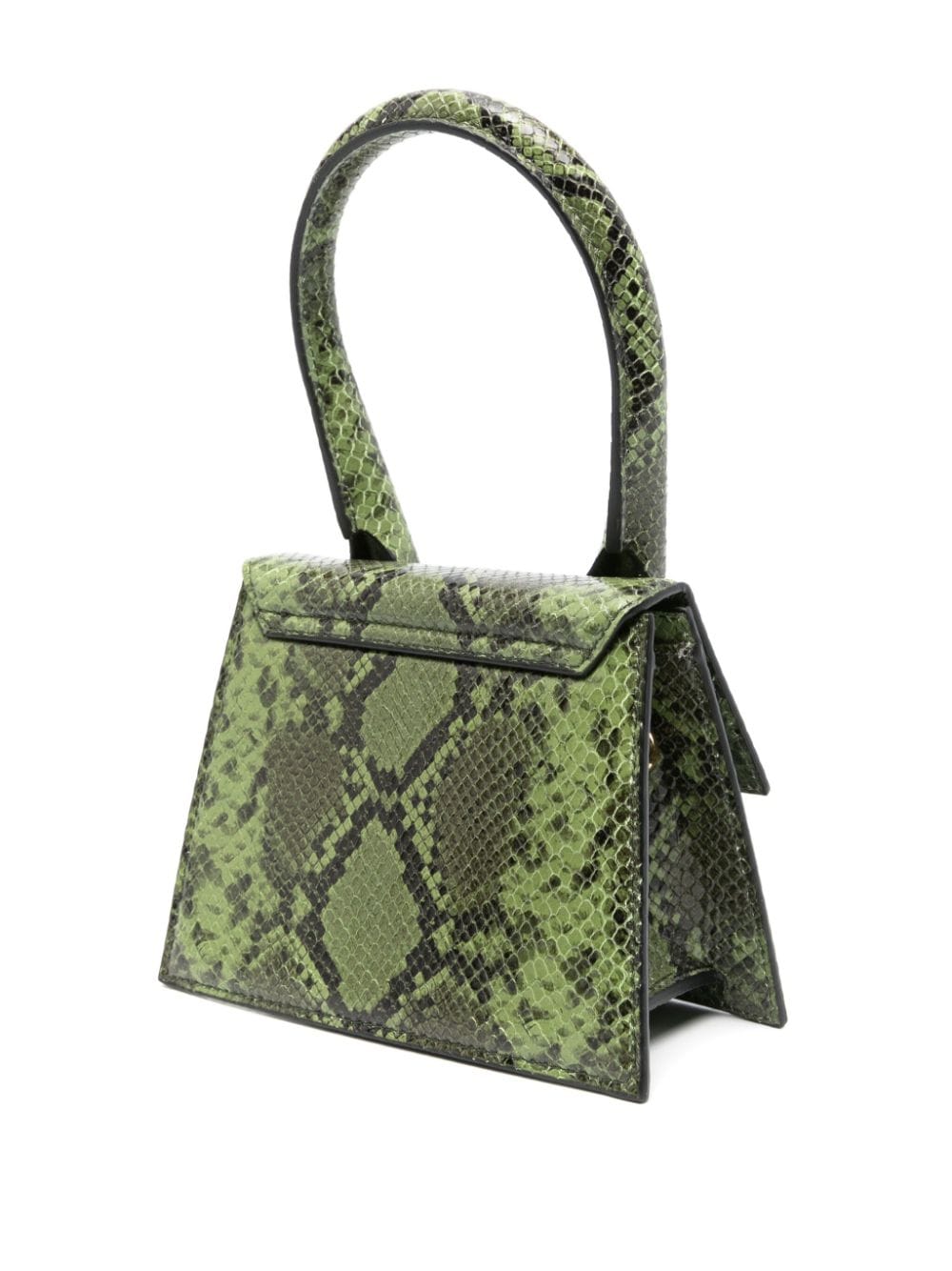Jacquemus Women's Bags.. Green