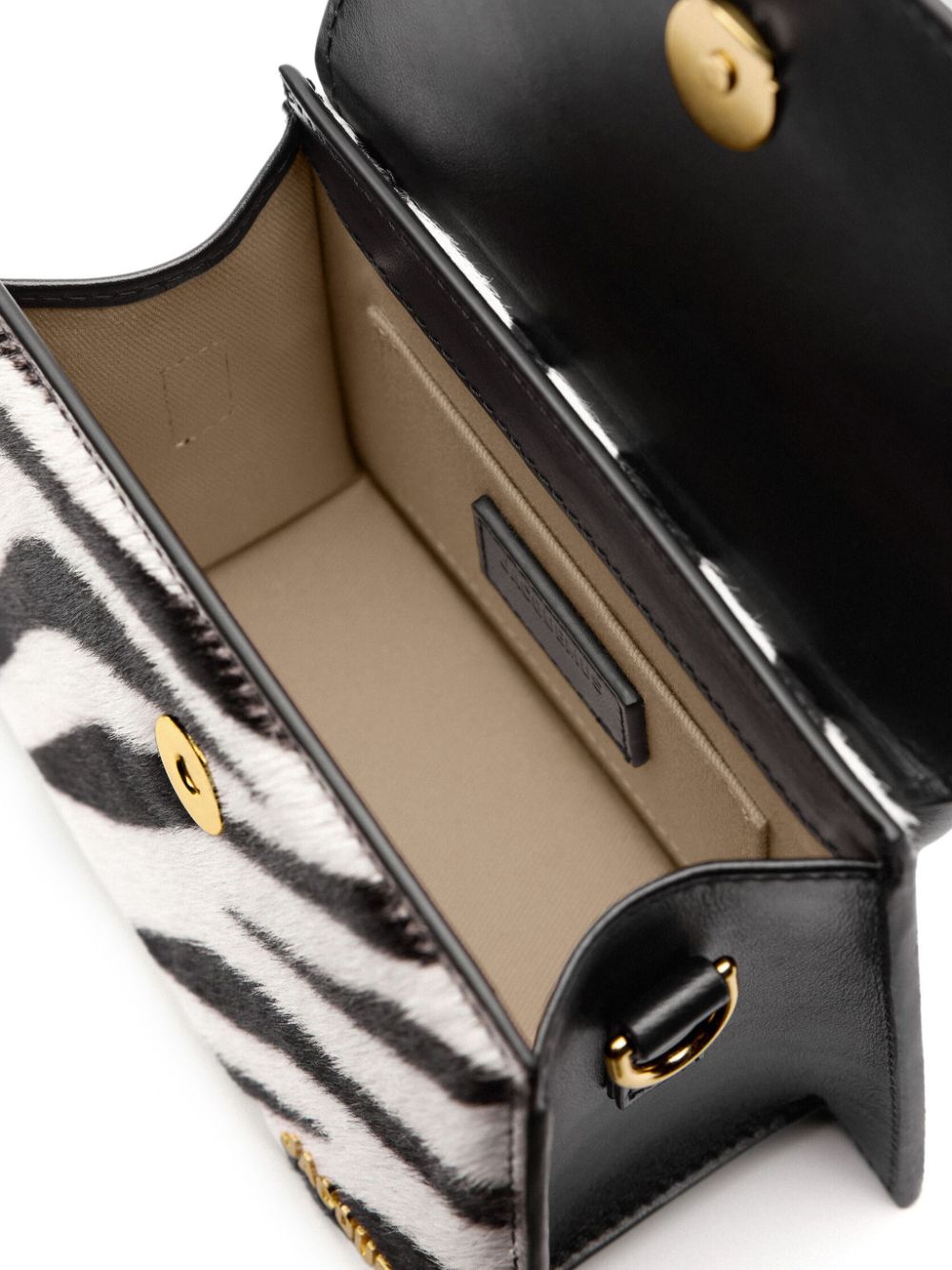 Jacquemus Women's Le Chiquito Mini Bag