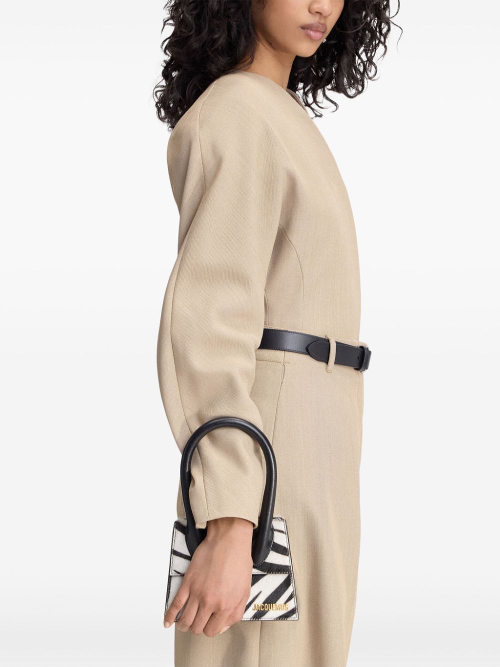 Jacquemus Women's Le Chiquito Mini Bag